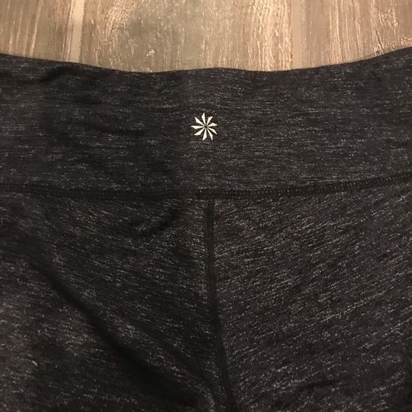 Athleta crop leggings - Picture 4 of 4